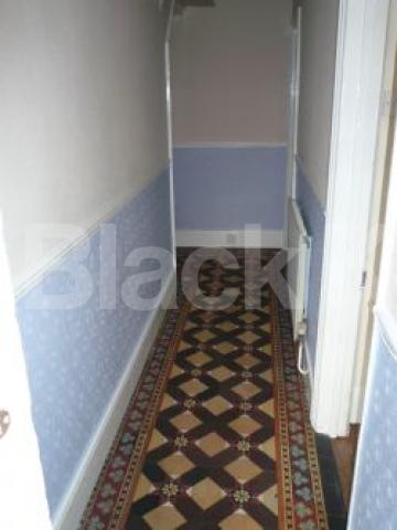 			2 Bedroom, 1 bath, 1 reception Flat			 North View Road, CROUCH END N8